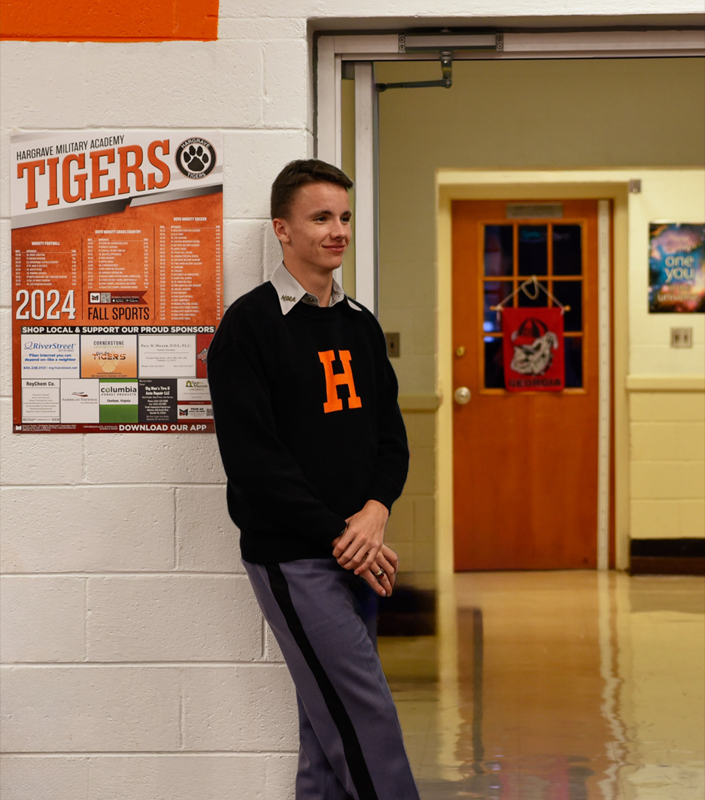 Investment growth chart and financial analysis